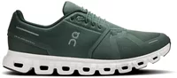 On Running Cloud 6 Olive Evergreen