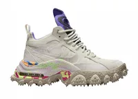 Nike Air Terra Forma Off-White Summit White Psychic Purple
