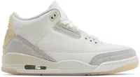 Nike Air Jordan 3 Retro Craft Ivory