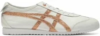 White Rose Gold Glitter
