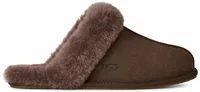 II Slipper Dusted Cocoa (W)