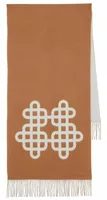 Scarf Scarfy Macchiato