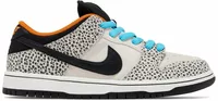 Nike SB Dunk Low Electric Pack Olympic Safari