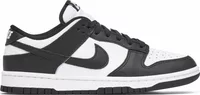 Dunk Low Retro White Black (2021)