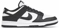 Nike Dunk Low Retro White Black (2021)
