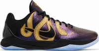 Nike Kobe 5 Protro Year of the Mamba Eggplant