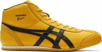 Onitsuka Tiger Mexico Mid Runner Yellow Black
