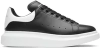 Alexander McQueen Oversized Platform Black (W)