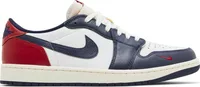 Nike Air Jordan 1 Retro Low OG Howard University