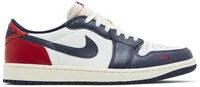 Nike Air Jordan 1 Retro Low OG Howard University