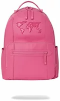 Sprayground James Global Pink Chateau Backpack
