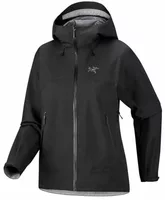 Beta SL Jacket Black (W)
