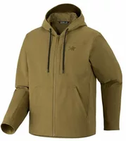 Arc’teryx Cronin AR Hoody Bracken