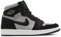 Nike Air Jordan 1 Retro High OG Twist 2.0 Medium Grey (W)