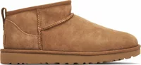UGG Classic Ultra Mini Boot Chestnut (W)