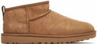 UGG Classic Ultra Mini Boot Chestnut (W)