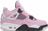 Nike Air Jordan 4 Retro Orchid (W)
