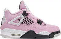 Nike Air Jordan 4 Retro Orchid (W)