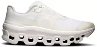 On Running Cloudmonster Void All White (W)