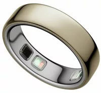 Oura Ring 5 Gold