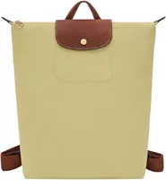 Medium Backpack Pistachio