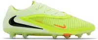 Nike Phantom 6 Low Elite AG-Pro Hyper Crimson Limelight