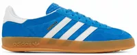 adidas Gazelle Indoor Blue Bird Gum