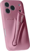 Rhode Lip Case Silicone iPhone Case Pretzel