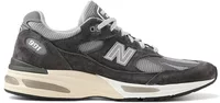 New Balance 991v2 MiUK Forged Iron
