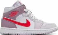 Nike Air Jordan 1 Mid Valentines Day (2022) (W)