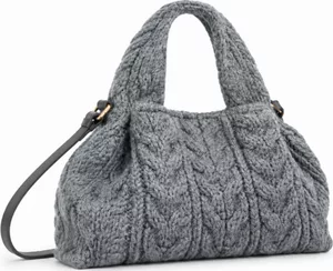 Polène Numéro Neuf Mini Edition Merino Stone