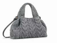 Polène Numéro Neuf Mini Edition Merino Stone