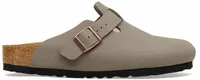 Boston TEX Birko-Flor Nubuck Stone