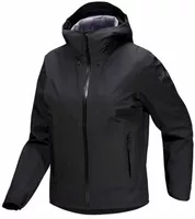 Coelle Jacket Black (W)