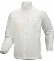 Arc’teryx Squamish Jacket Arctic Silk