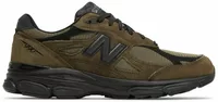 990v3 MiUSA JJJJound Brown Black