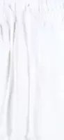 Denim Tears Mono Cotton Wreath Shorts White