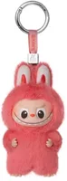 Labubu The Monsters Pin for Love Series “N” Vinyl Plush Pendant