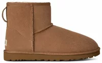 UGG Classic Mini Boot Chestnut (M)