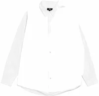 Oxford Shirt White