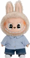 Labubu The Monsters Flip With Me Vinyl Plush Doll