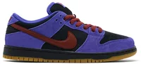Nike SB Dunk Low Persian Violet