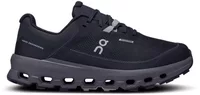 On Running Cloudvista 2 Waterproof Black Eclipse (W)