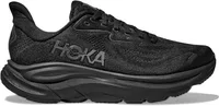 Hoka One One Clifton 10 Black (W)