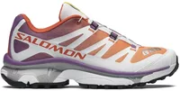 XT-4 OG White Nectarine Concord Grape