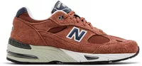 New Balance 991v1 MiUK Bruschetta