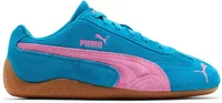 Puma Speedcat OG Tropical Blue Poised Pink (W)
