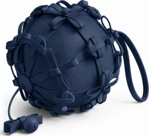 Polène Button Bow Sphere Edition Ink