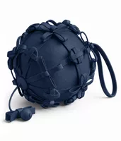 Polène Button Bow Sphere Edition Ink