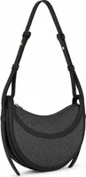 Polène Numéro Dix Edition Duo Black Canvas